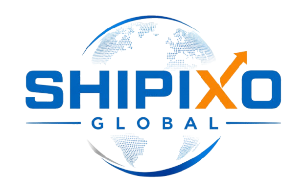 My Shipixo